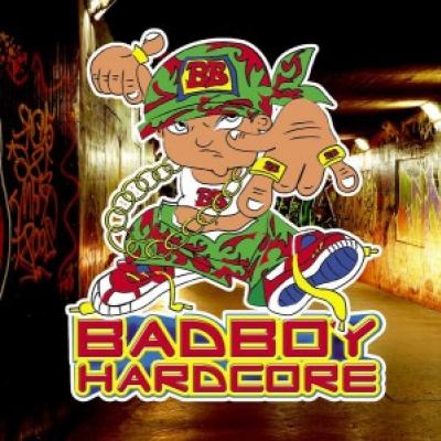 Badboy Hardcore