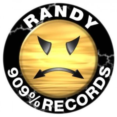 Randy 909 % Records