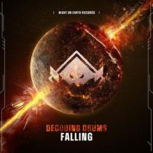 Decoding Drums - Falling (2021)