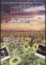 Westfest 2009 - Hardstyle Edition