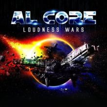 Al Core - Loudness Wars (2014)