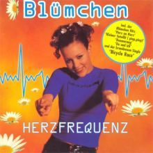 Blumchen - Herzfrequenz (1996)