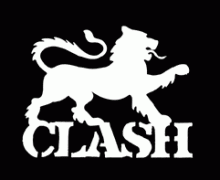 Clash Records