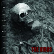 DJ Sycotic - The Virus (2012)