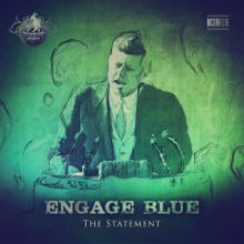 Engage Blue - The Statement (2016)