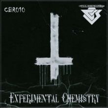 Experimental Chemistry - Sadness Is Rebellion (2015)