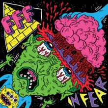 FFF - In Fear (2016)