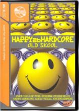 Scott Brown - AV:X.09 Happy 2b Hardcore: Old Skool DVD (2003)