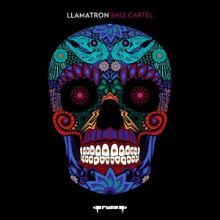 Llamatron - Bass Cartel EP (2015)