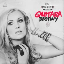 Quitara - Destiny (2015)