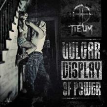 Tieum - Vulgar Display Of Power (2012)
