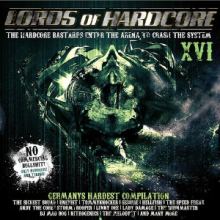VA - Lords Of Hardcore Vol.16 (2015)