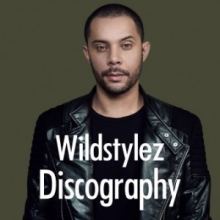 Wildstylez Discography
