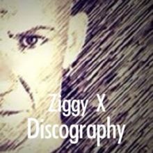 Ziggy X Discography