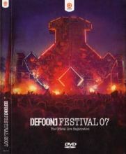 VA - DefQon One Festival 2007 DVD