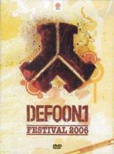VA - Defqon.1 Festival 2006 DVD