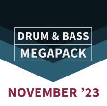 Drum & Bass 2023 latest november