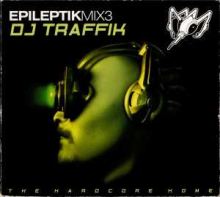 VA - Epileptik Mix 03 - DJ Traffik (2002)
