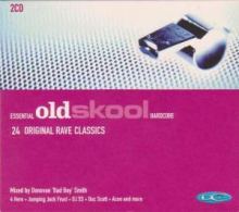 VA - Essential Old Skool Hardcore (1998)