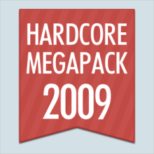 Hardcore 2009 Singles