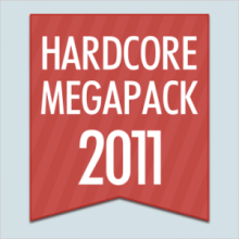 Hardcore 2011 Megapack