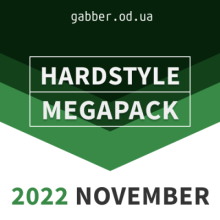 Hardstyle 2022 NOVEMBER