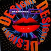 Intrance Feat. D-Sign - Designed (1993)
