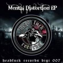 VA - Mental Distortion EP (2011)