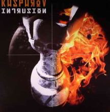 Kasparov - Intrusion (2007)