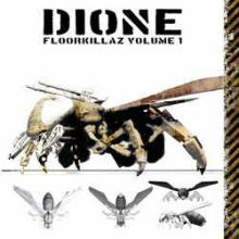Dione - Floorkillaz Volume 1 (2007)