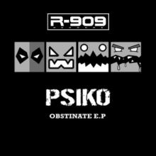 Psiko - Obstinate (2016)