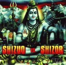 Shizuo - Shizuo Vs. Shizor (1997)