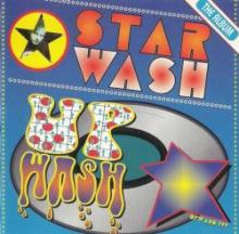 Star Wash - Upwash (1995)