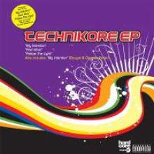 Technikore - Technikore EP (2010)