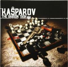 Kasparov - The Babson Task (2007)