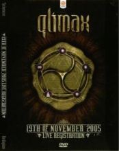 VA - Qlimax 2005 DVD
