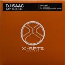 DJ Isaac - Impressed (2007)