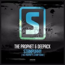 The Prophet & Deepack - Stampuhh!! (The Prophet's Stamp Remix) (2017)
