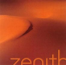 Zenith - Flowers Of Intelligence (1999)