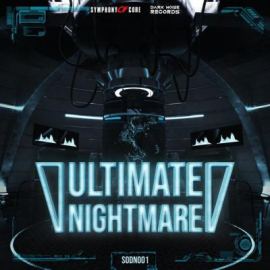 VA - Ultimate Nightmare (2021)