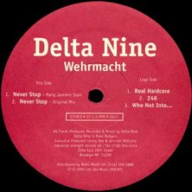 Delta 9 - Wehrmacht (1995)