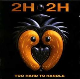 VA - 2H 2H Too Hard To Handle (1996)