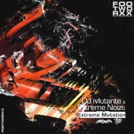 DJ Mutante & Extreme Noize - Extreme Mutation