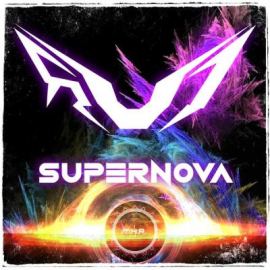 DJ Ru1 - Supernova (2021)