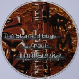 The Stunned Guys & DJ Paul - Thrillseeka (The New Millenium Remixes)