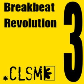 VA - Breakbeat Revolution 3 (2015)