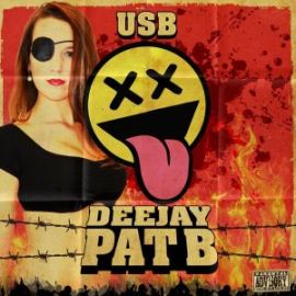 Pat B - USB Album  2 (2016)