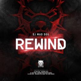 DJ Mad Dog - Rewind (2014)