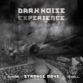 Dark Noise Experience - Strange Days (2014)