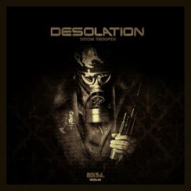 Desolation - Doom Trooper (2014)